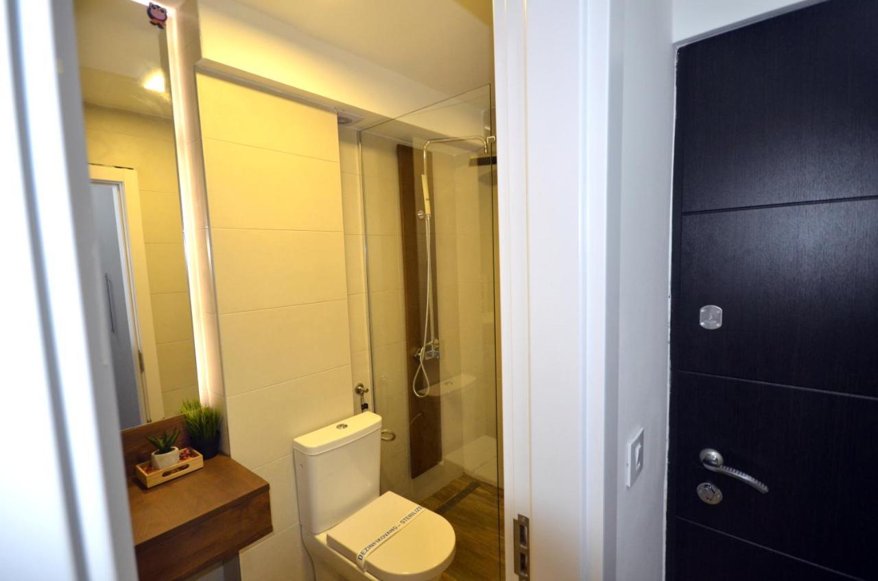 C L E A N&C O Z Y Apartmani Дивчибаре Экстерьер фото