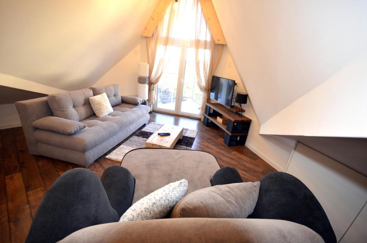 C L E A N&C O Z Y Apartmani Дивчибаре Экстерьер фото